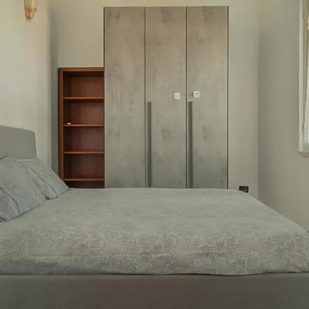 Appartement Panoramic - Demi House *