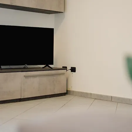 Panoramic - Demi House Appartement *