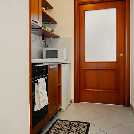 Panoramic - Demi House Appartement