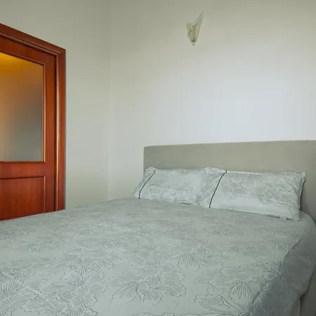 Appartement Panoramic - Demi House
