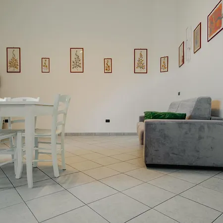 Panoramic - Demi House Daire Napoli