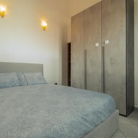 Panoramic - Demi House Appartement