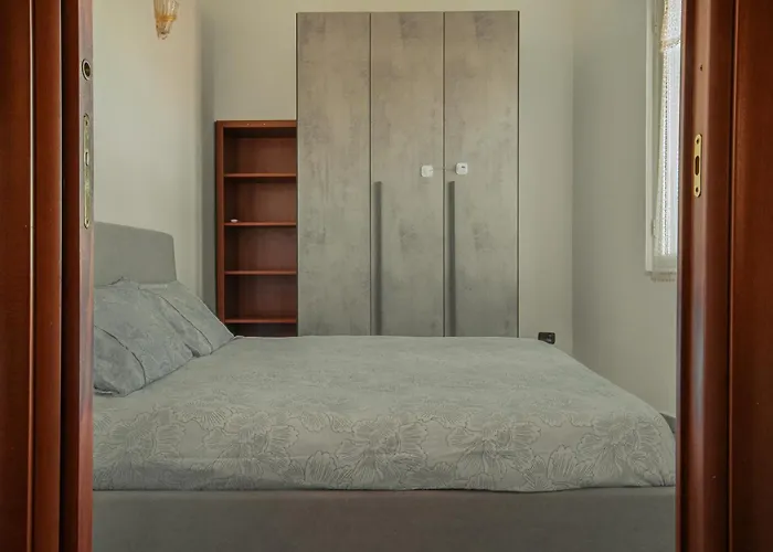 Appartement Panoramic - Demi House *