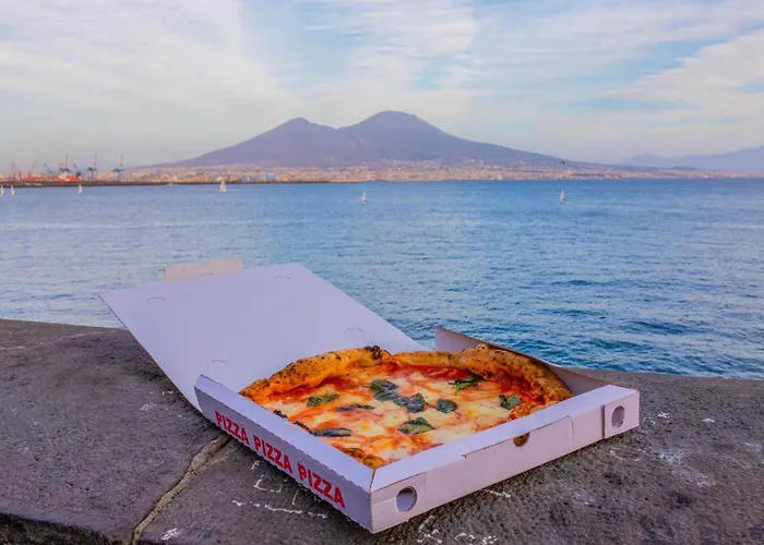 Panoramic - Demi House Appartement