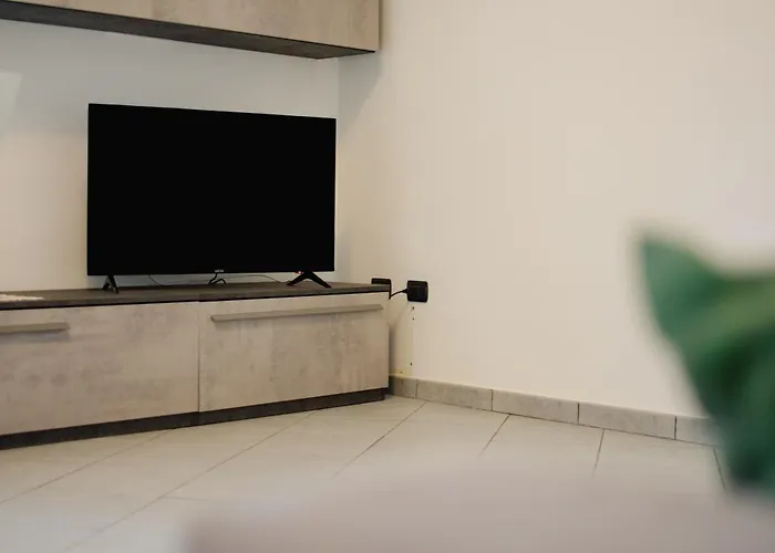 Panoramic - Demi House Appartement *