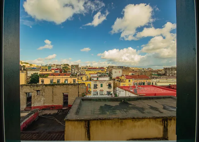 Panoramic - Demi House *