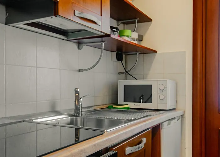 Panoramic - Demi House Naples