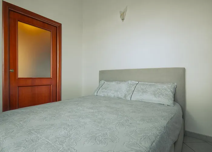 Appartement Panoramic - Demi House