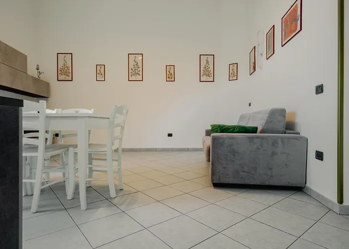 Panoramic - Demi House Appartement Naples